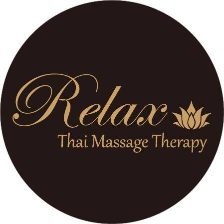 泰式按摩 Logo
