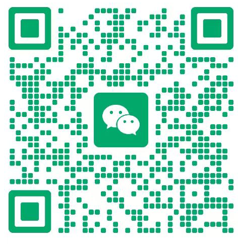 WeChat QR Code